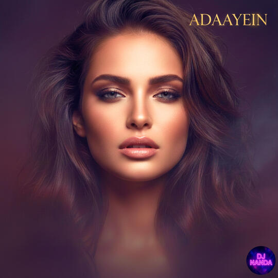 Adaayein | DJ NANDA | Nanda Music